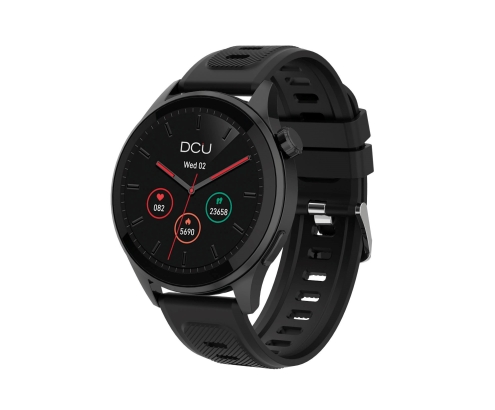 DCU Advance Tecnologic 34157085 Relojes inteligentes y deportivos 3,66 cm (1.44