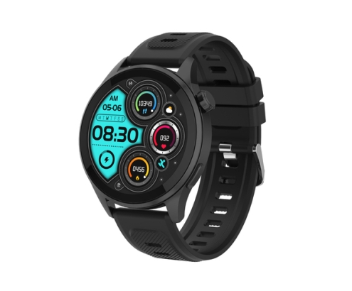 DCU Advance Tecnologic 34157085 Relojes inteligentes y deportivos 3,66 cm (1.44