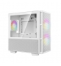 DeepCool CH360 Blanco