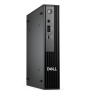 DELL Pro QCM1250 Intel Core Ultra 7 265T 16 GB DDR5-SDRAM 512 GB SSD Windows 11 Pro Micro PC Mini PC Negro