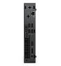 DELL Pro QCM1250 Intel Core Ultra 7 265T 16 GB DDR5-SDRAM 512 GB SSD Windows 11 Pro Micro PC Mini PC Negro