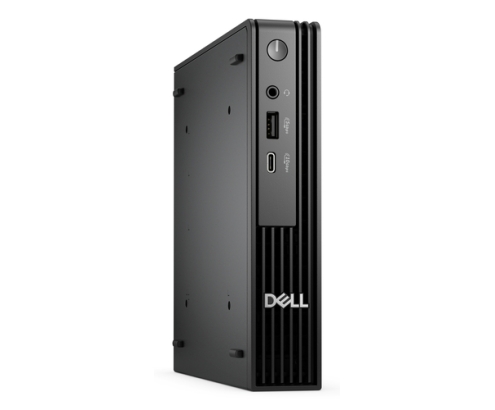 DELL Pro QCM1250 Intel Core Ultra 7 265T 16 GB DDR5-SDRAM 512 GB SSD Windows 11 Pro Micro PC Mini PC Negro
