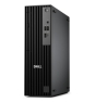 DELL Pro QCS1250 Intel Core Ultra 5 235 8 GB DDR5-SDRAM 512 GB SSD Windows 11 Pro Slim PC PC Negro
