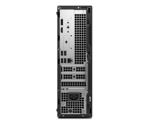 DELL Pro QCS1250 Intel Core Ultra 5 235 8 GB DDR5-SDRAM 512 GB SSD Windows 11 Pro Slim PC PC Negro