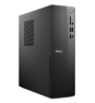 DELL Pro QVS1260 Intel® Core™ i5 i5-14400 16 GB DDR5-SDRAM 512 GB SSD Windows 11 Pro Slim PC PC Negro