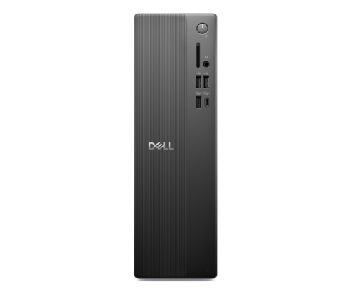 DELL Pro QVS1260 Intel® Core™ i5 i5-14400 16 GB DDR5-SDRAM 512 GB SSD Windows 11 Pro Slim PC PC Negro