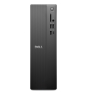 DELL Pro QVS1260 Intel® Core™ i5 i5-14400 8 GB DDR5-SDRAM 512 GB SSD Windows 11 Pro Slim PC PC Negro