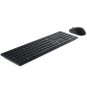 DELL Pro Wireless Keyboard and Mouse - KM5221W
