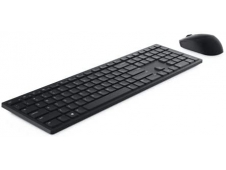 DELL Pro Wireless Keyboard and Mouse - KM5221W