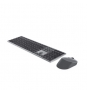 DELL Ratón y teclado inalámbricos multidispositivo Premier - KM7321W - español (QWERTY)