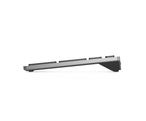 DELL Ratón y teclado inalámbricos multidispositivo Premier - KM7321W - español (QWERTY)