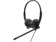 DELL WH125 Auriculares Alámbrico Diadema Llamadas/Música USB Tipo C ...