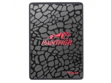 DISCO DURO 2.5 APACER AS350 256GB SATA 3 95.DB2A0.P100C