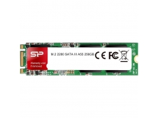 DISCO M.22 SP A55 SSD 512GB SATA3 SP512GBSS3A55M28