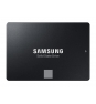 Disco Samsung 870 EVO 250 GB Negro MZ-77E250B/EU