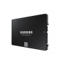 Disco Samsung 870 EVO 250 GB Negro MZ-77E250B/EU