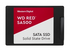 DISCO SSD WESTERN DIGITAL 1TB SERIAL ATA 3 SA500 RED WDS100T1R0A