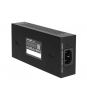 Edimax GP-201IT adaptador e inyector de PoE 2.5 Gigabit Ethernet, Ethernet rápido, Gigabit Ethernet