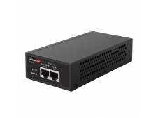 Edimax GP-201IT adaptador e inyector de PoE 2.5 Gigabit Ethernet, Ethe...