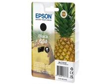Epson 604 cartucho de tinta 1 pieza(s) Original Negro