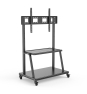 Ewent EW1541 soporte para pantalla de señalización 3,05 m (120