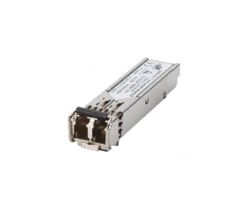 Extreme networks 1000BASE-LX SFP red modulo transceptor Fibra óptica 1250 Mbit/s 1310 nm