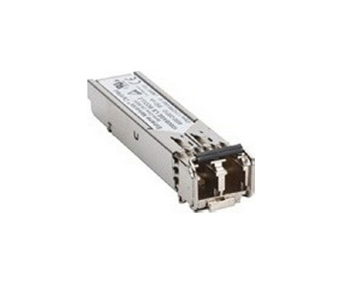 Extreme networks 10GBase-SR SFP+ red modulo transceptor 10000 Mbit/s SFP+ 850 nm