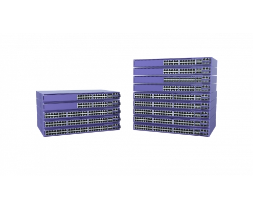 Extreme networks 5420F-24P-4XE switch Gigabit Ethernet (10/100/1000) Energía sobre Ethernet (PoE)