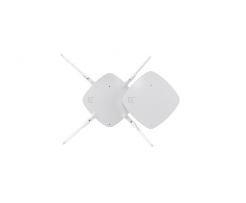 Extreme networks AP3000-WW punto de acceso inalámbrico 2400 Mbit/s Blanco EnergÍa sobre Ethernet (PoE)