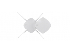 Extreme networks AP3000-WW punto de acceso inalámbrico 2400 Mbit/s Bl...