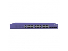 Extreme networks ExtremeSwitching X435 Gestionado Gigabit Ethernet (10...