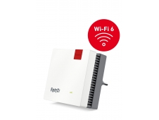 FRITZ!Repeater 1200 AX 2400 Mbit/s Blanco
