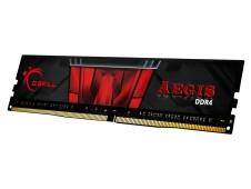 G.Skill Aegis F4-3200C16S-16GIS módulo de memoria 16 GB 1 x 16 GB DDR...