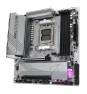 Gigabyte B650M AORUS ELITE AX ICE placa base AMD B650 Zócalo AM5 micro ATX