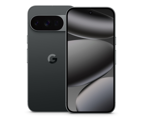 Google Pixel 10 Pro 5G 16/256Gb Negro Smartphone