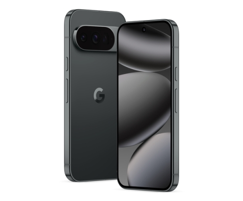 Google Pixel 10 Pro 5G 16/256Gb Negro Smartphone