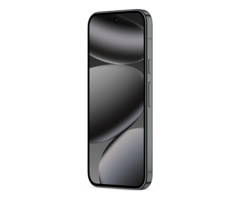 Google Pixel 10 Pro 5G 16/256Gb Negro Smartphone