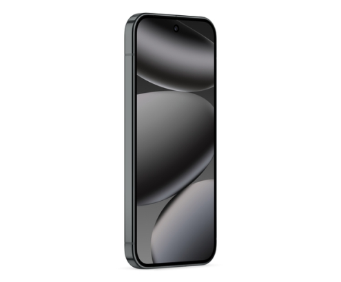 Google Pixel 10 Pro 5G 16/256Gb Negro Smartphone