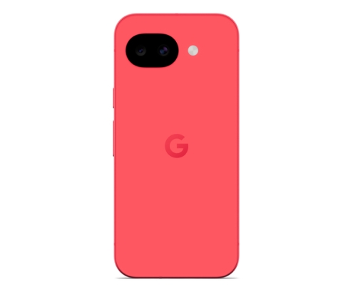 Google Pixel 10a 5G 8/128Gb Rojo Smartphone