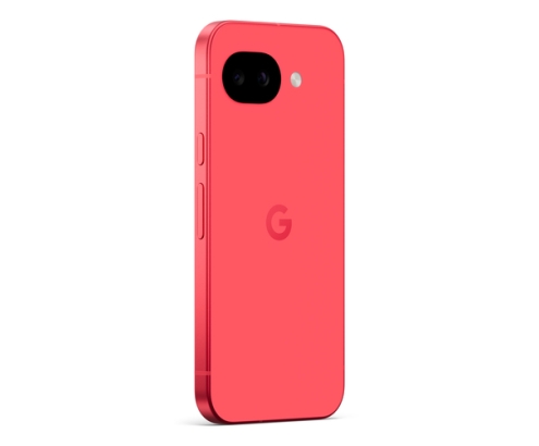 Google Pixel 10a 5G 8/128Gb Rojo Smartphone