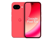 Google Pixel 10a 5G 8/128Gb Rojo Smartphone