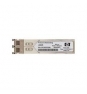 Hewlett Packard Enterprise Aruba 1G SFP LC SX red modulo transceptor Fibra óptica 1000 Mbit/s J4858D