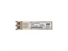 Hewlett Packard Enterprise Aruba 1G SFP LC SX red modulo transceptor F...