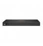 Hewlett Packard Enterprise Aruba 6100 PoE 4SFP+ 370W Gestionado L3 Gigabit 10G (10/100/1000) EnergÍ­a sobre Ethernet (PoE) 1U Negro