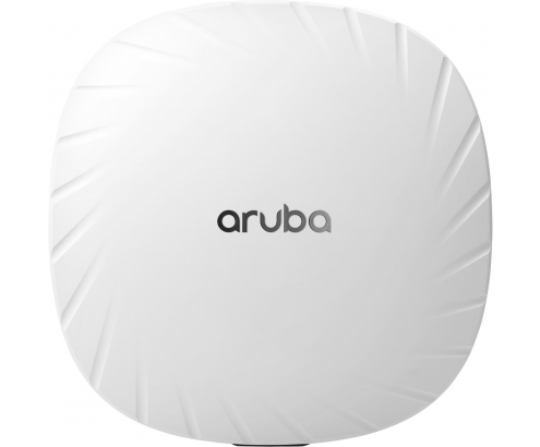 Hewlett Packard Enterprise Aruba AP-515 (RW) 5375 Mbit/s Blanco EnergÍa sobre Ethernet (PoE)