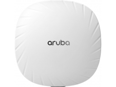 Hewlett Packard Enterprise Aruba AP-515 (RW) 5375 Mbit/s Blanco Energ�...
