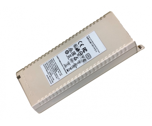 Hewlett Packard Enterprise R8W31A adaptador e inyector de PoE 48 V