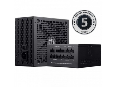 Hiditec Fuente Alimentación 850W 80+ Bronze Full-Modular