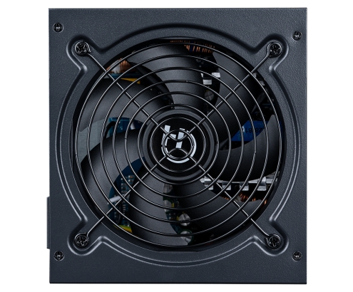 HIDITEC PSU RX650 - 80PLUS BRONZE CERTIFIED FULL RANGE