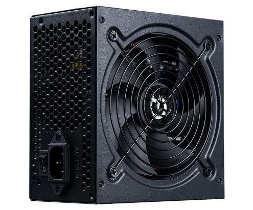 HIDITEC PSU RX650 - 80PLUS BRONZE CERTIFIED FULL RANGE